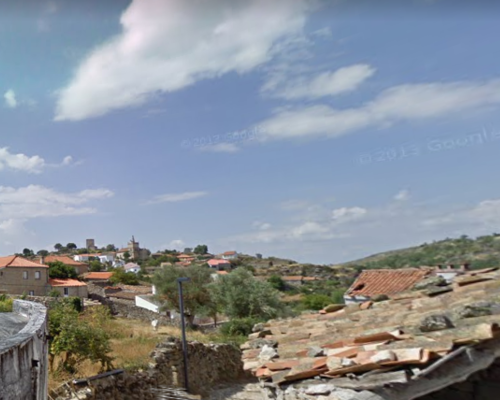 Vila Maior, Portugal