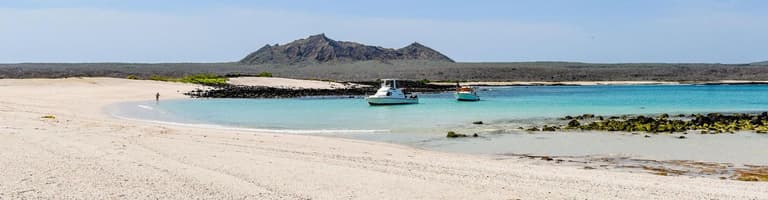 San Cristobal-sziget, Galápagos-szigetek, Ecuador
