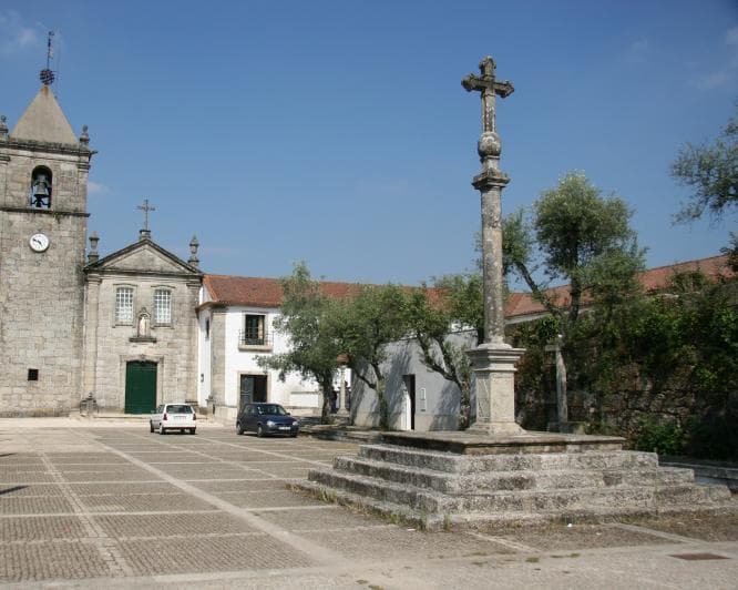 Celorico De Basto, Portugal