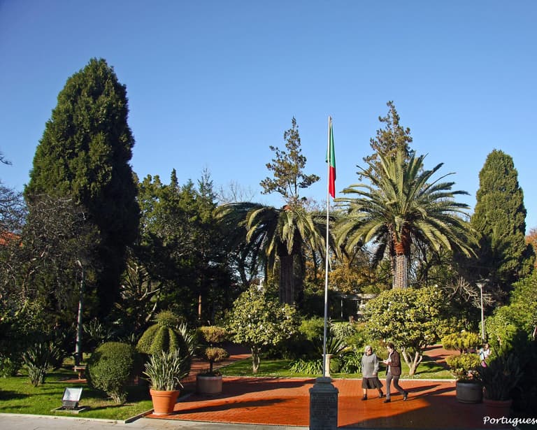 Pedrógão Grande, Portugal