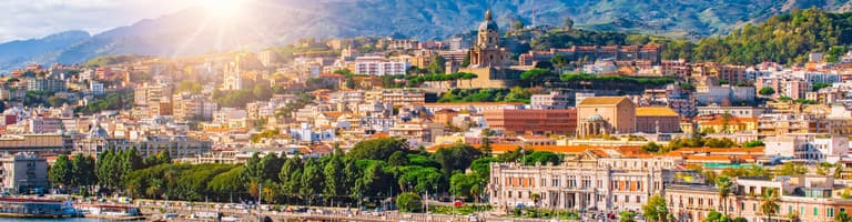 7 notti. Italia, Malta, Spagna, Francia