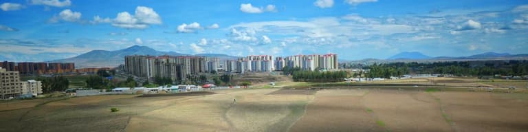 Addis Abeba, Etiopia