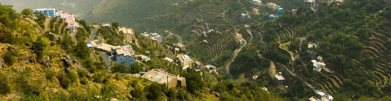 Cizan, Suudi Arabistan