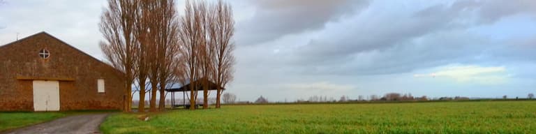 Roz-sur-Couesnon, France