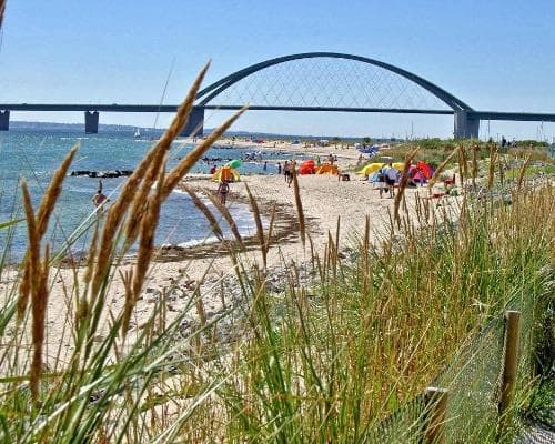 Fehmarn, Deutschland