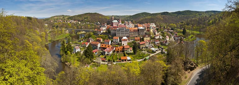 Karlovy Vary, República Checa