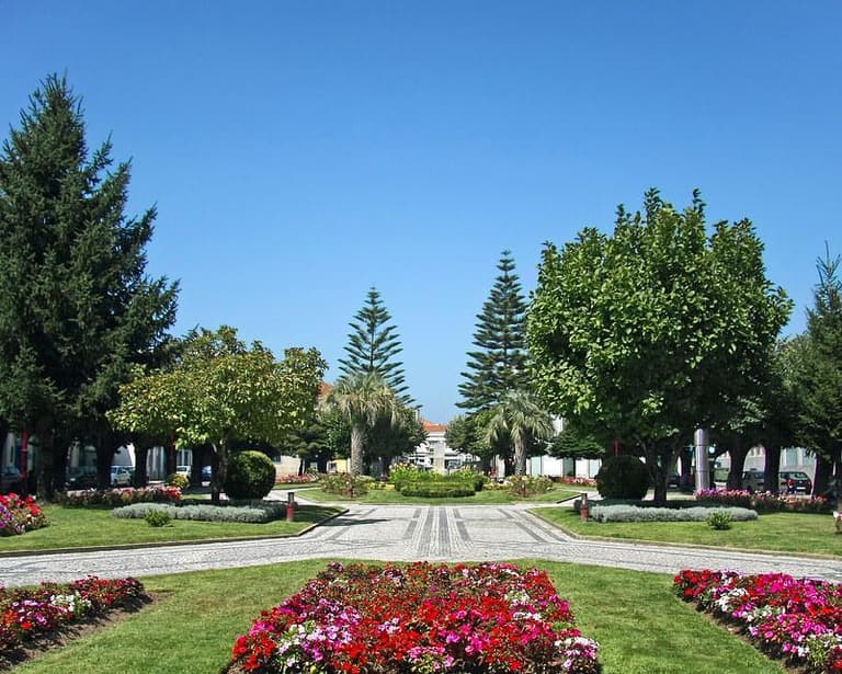 Albergaria-a-Velha, Portugal