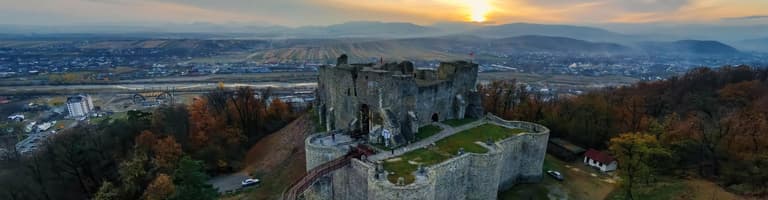 Targu Neamt, România