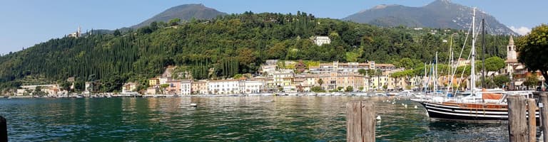 Toscolano-Maderno, Italië