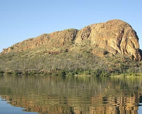 Kununurra, Australië