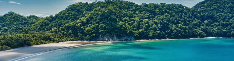 Isla Jesusita, Costa Rica
