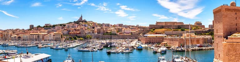 7 nights. France, Italy, Spain