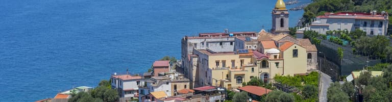 马萨卢布伦塞, 意大利