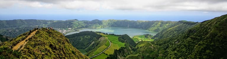Lagoa, Azores, Portugal
