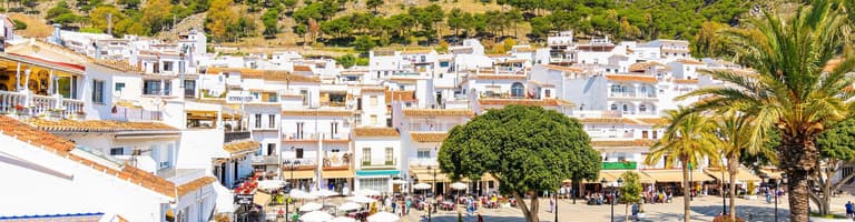 Mijas, Espagne