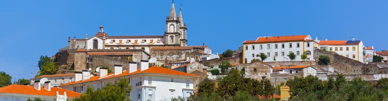 Portalegre, Portugal