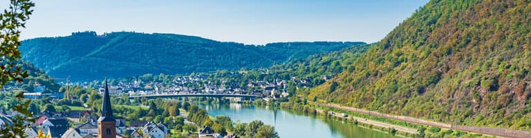 Mayen-Koblenz, Germany