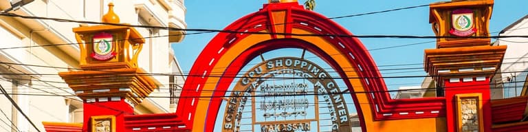 Makassar, Indonézština