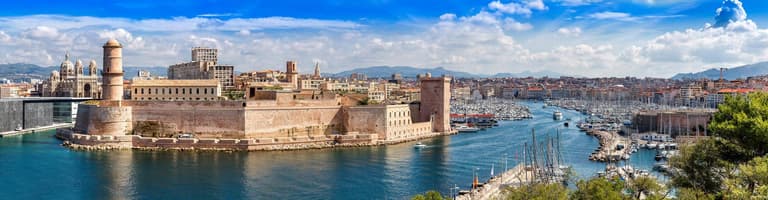 Fort de France, Martinique