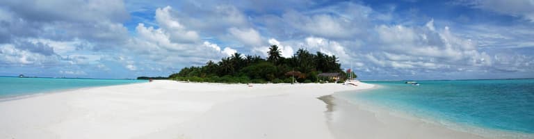 Atol de Ari, Maldivas