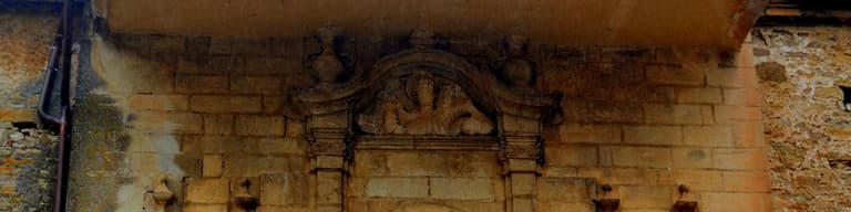 Iglesuela del Cid, İspanya 