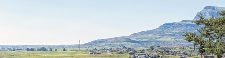 Amakhala Naturreservat, Südafrika