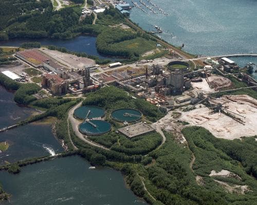 Port Edward, Südafrika