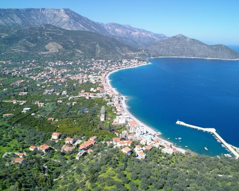 Malevizi, Creta, Grecia