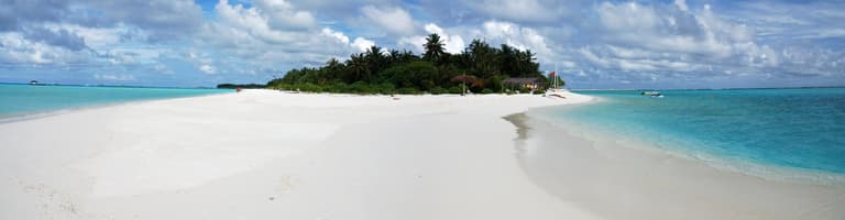 لاامو أتول, ملديف