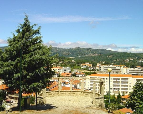 Tarouca, Portugal