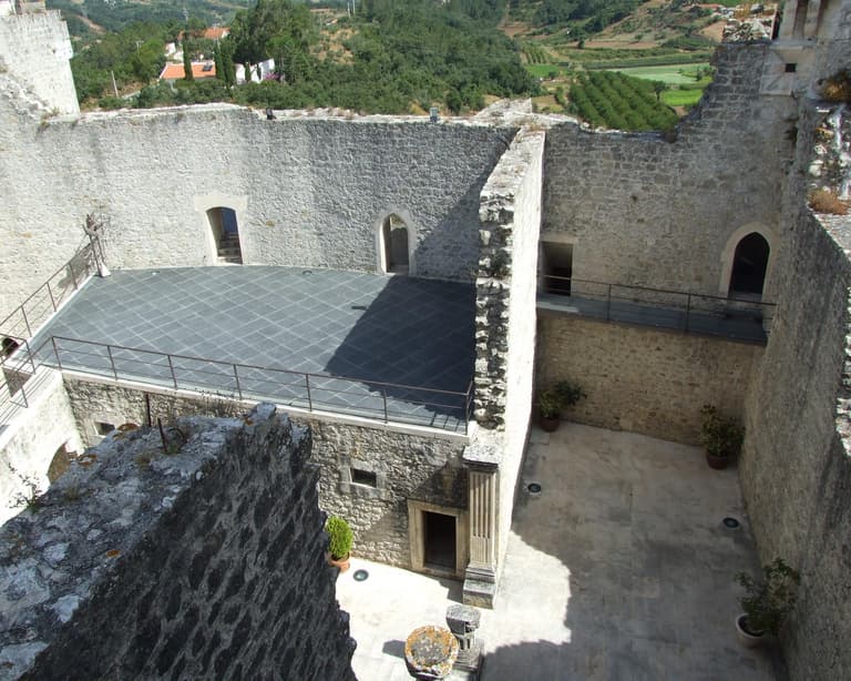 Porto de Mos, Portugal