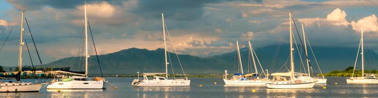 Pacific Harbour, Fiji, Fidži
