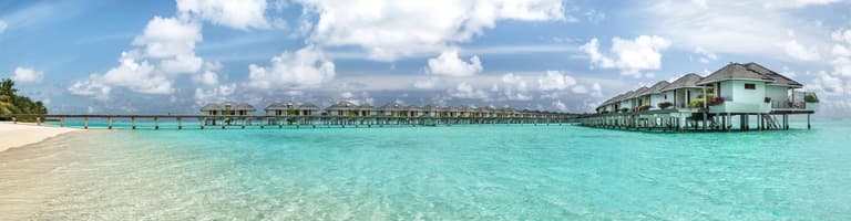 Atollo di Ari Nord (Alif Alif), Maldive