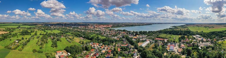 Brandenburg, Duitsland