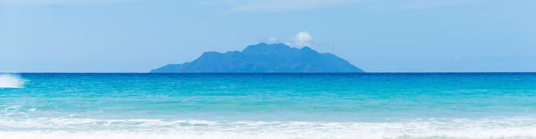 Beau Vallon, Seychely