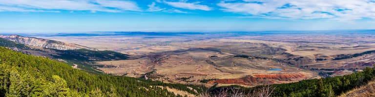 Worland WY, United States of America