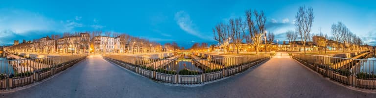 Narbonne, Franciaország