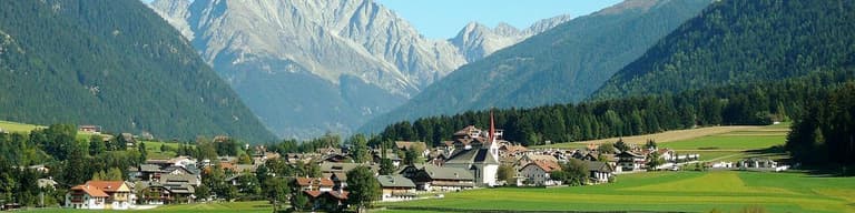 Rasen-Antholz, Italie