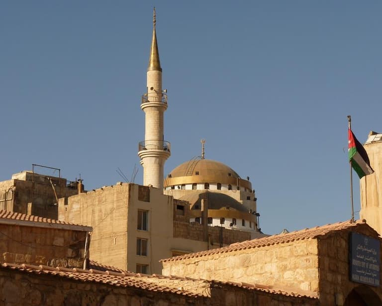 Madaba, Jordan