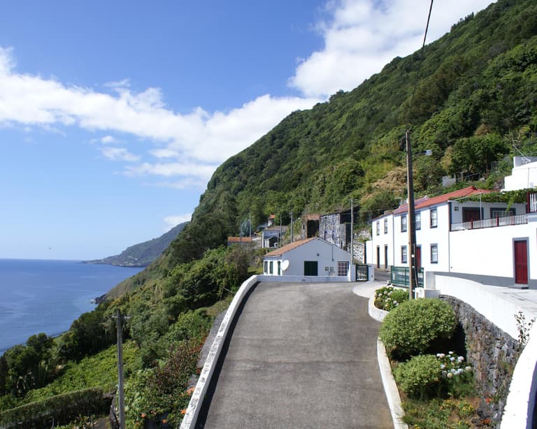 Calheta, Azores, Portugal