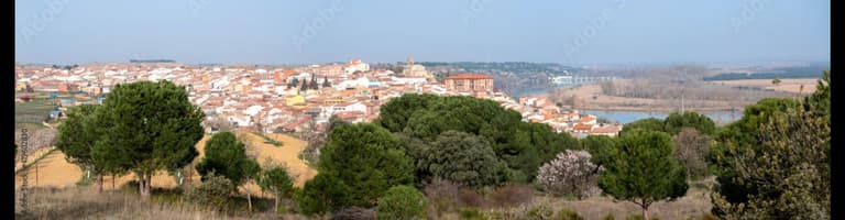 Castronuño, España