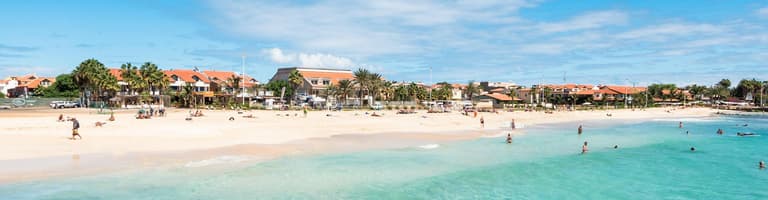 Cabo Verde, Cabo Verde