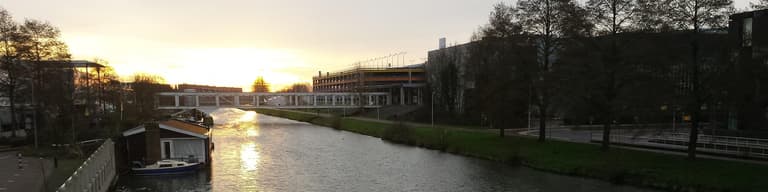 Kanoneiland, Južná Afrika