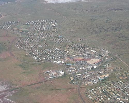 Karratha, Australien