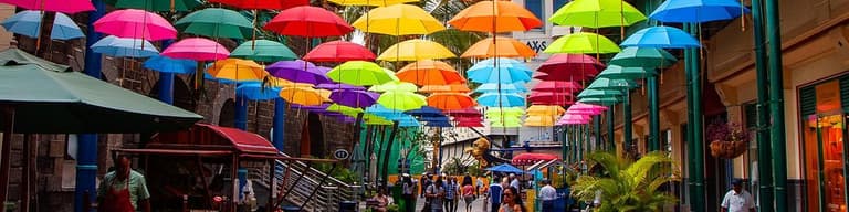 Port Louis, Mauritius