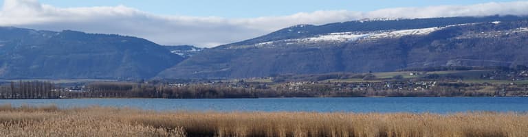 Yverdon-les-Bains, Suiza