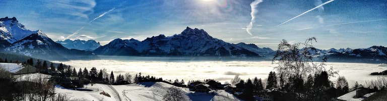 Villars-sur-Ollon, Suiza