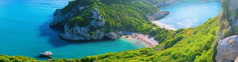 Άγιος Στέφανος, Κέρκυρα, Ελλάδα