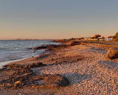 Porto de Sagunto, Espanha