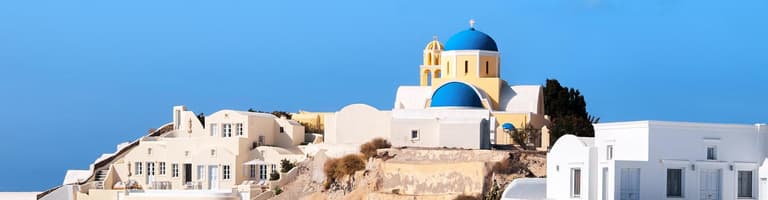 Tholos (Theologos), Greece